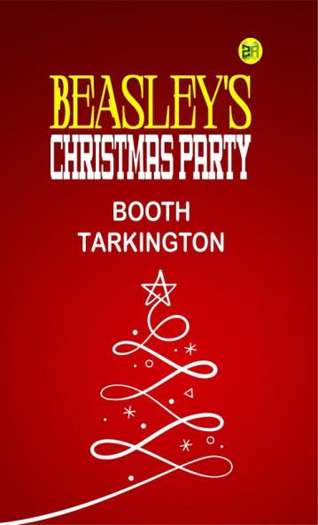 Beasley's Christmas Party