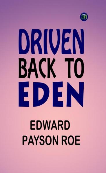 Driven Back to Eden