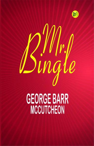 Mr. Bingle
