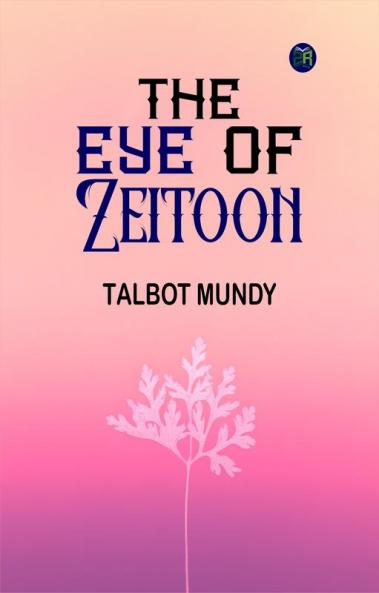 The Eye of Zeitoon