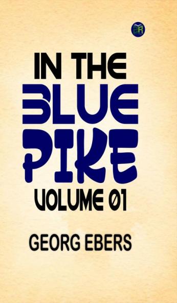 In the Blue Pike Volume 01