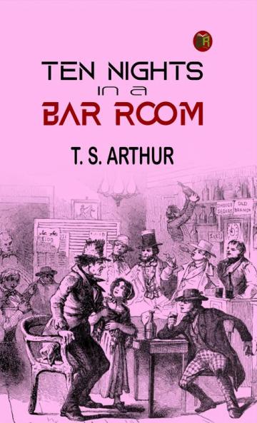 Ten Nights in a Bar Room