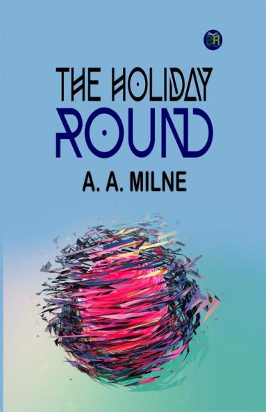 The Holiday Round