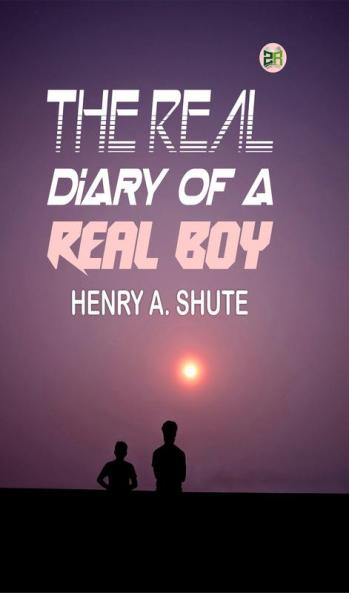 The Real Diary of a Real Boy