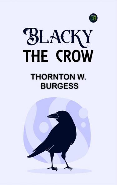Blacky the Crow