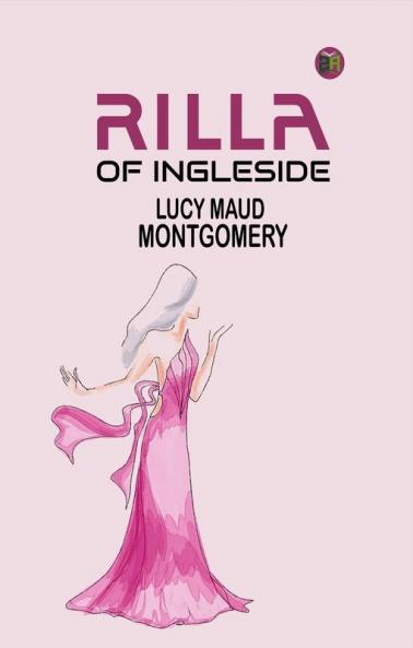 Rilla of Ingleside