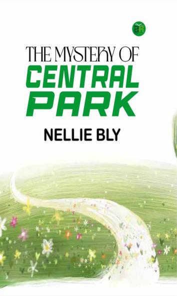 The Mystery of Central Park: A Novel