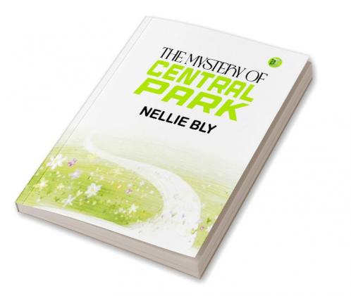 The Mystery of Central Park: A Novel
