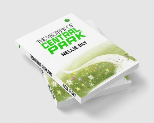 The Mystery of Central Park: A Novel