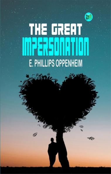 The Great Impersonation