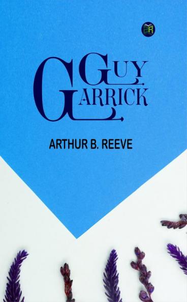 Guy Garrick