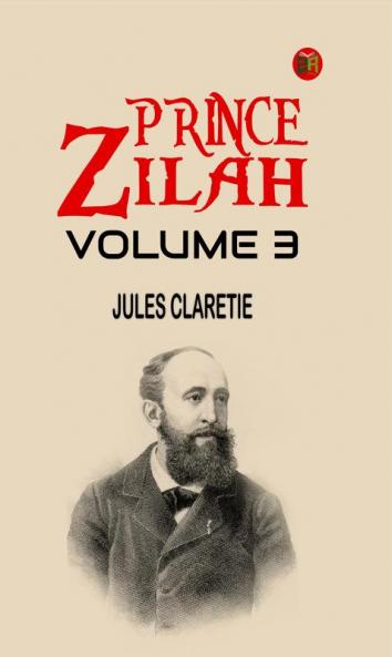 Prince Zilah Volume 3