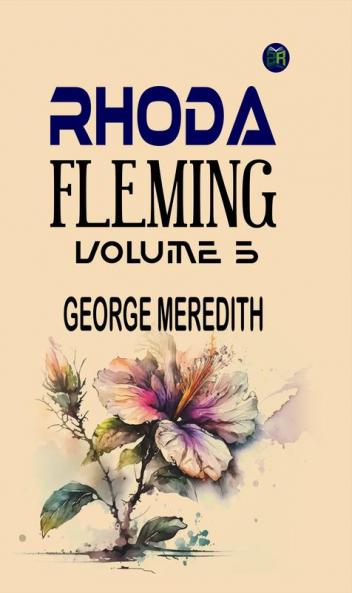 Rhoda Fleming Volume 5