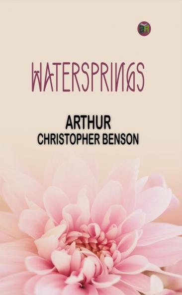 Watersprings