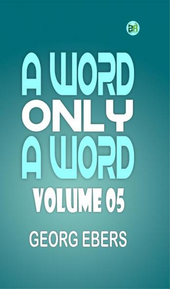 A Word Only a Word  Volume 05