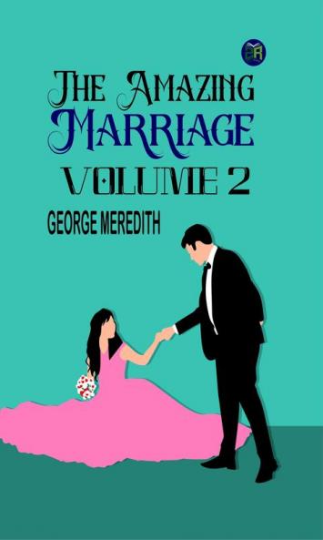 The Amazing Marriage Volume 2