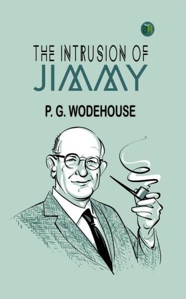 The Intrusion of Jimmy