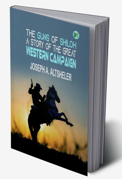 The Guns of Shiloh