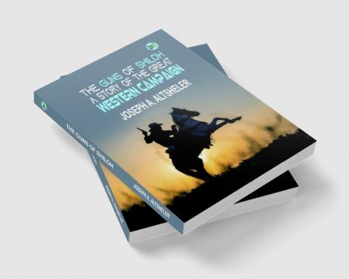 The Guns of Shiloh