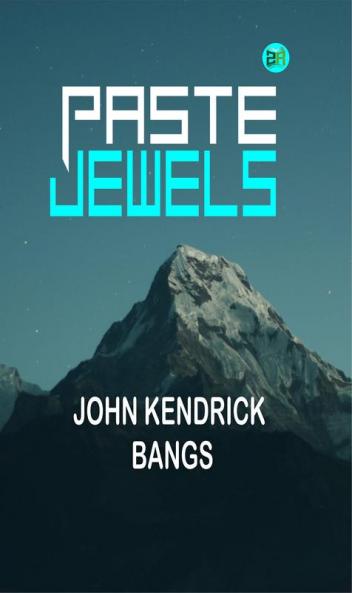 Paste Jewels