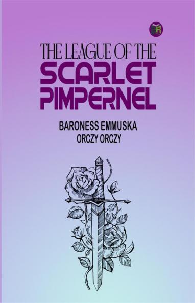 The League of the Scarlet Pimpernel