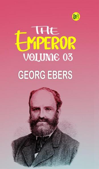 The Emperor  Volume 03