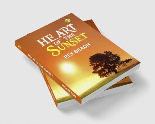 Heart of the Sunset