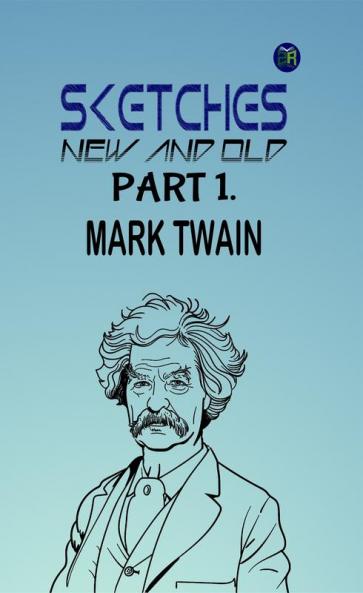 Sketches New and Old Part 1.