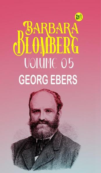 Barbara Blomberg  Volume 05