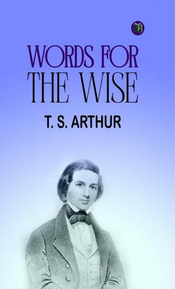 Words for the Wise