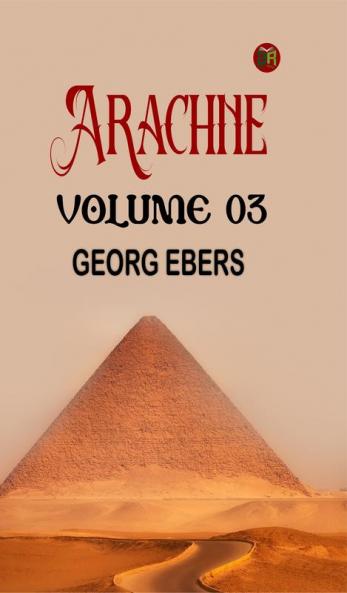Arachne  Volume 03