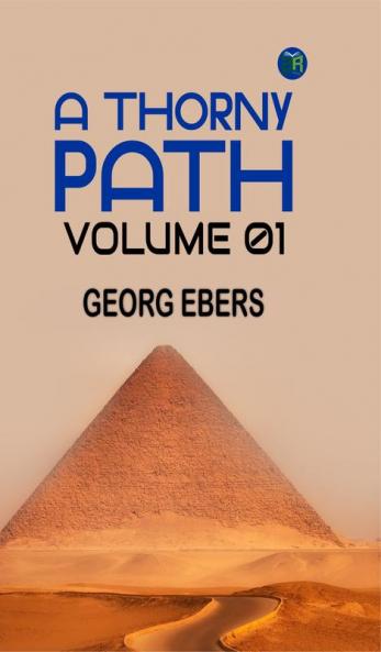 A Thorny Path Volume 01