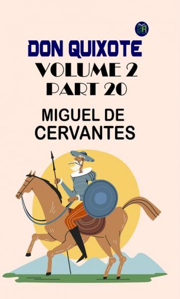 Don Quixote Volume 2 Part 20