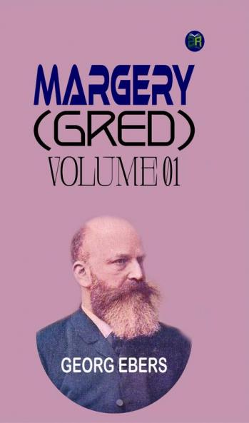 Margery (Gred):Volume 01