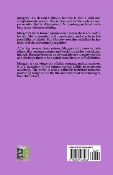Margery (Gred):Volume 01