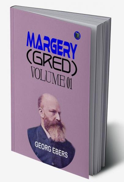 Margery (Gred):Volume 01