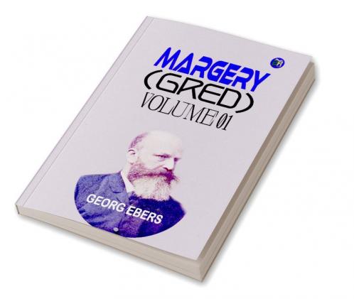 Margery (Gred):Volume 01