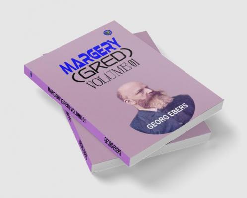 Margery (Gred):Volume 01