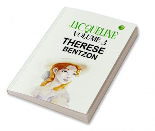 Jacqueline|Volume 3