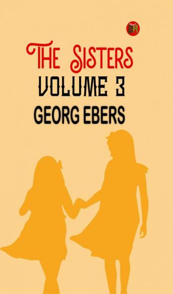 The Sisters Volume 3
