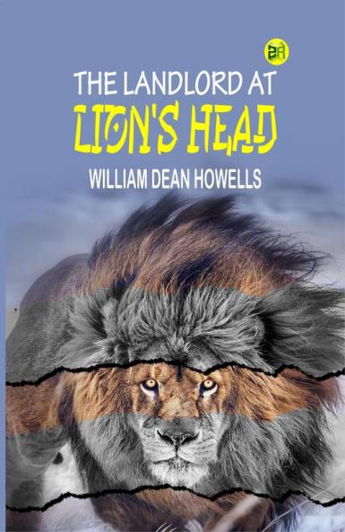 The Landlord at Lion's Head