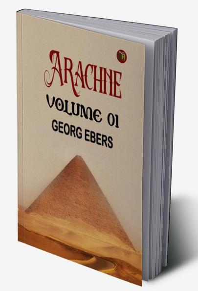 Arachne  Volume 01