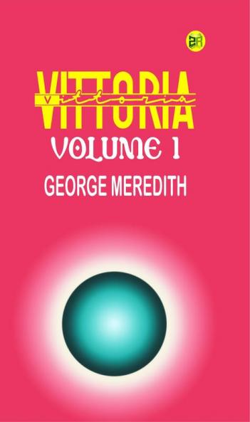 Vittoria Volume 1