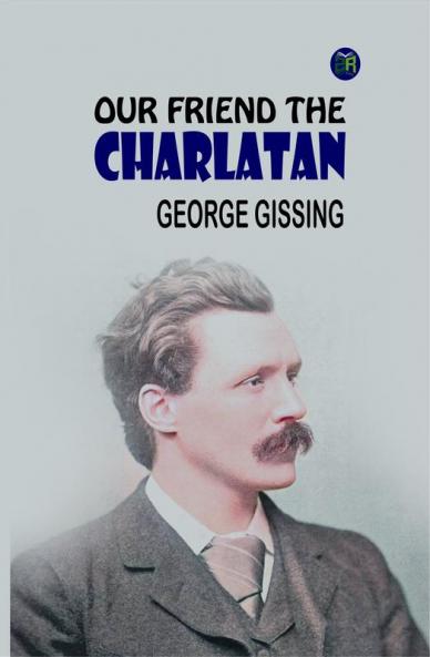 Our Friend the Charlatan