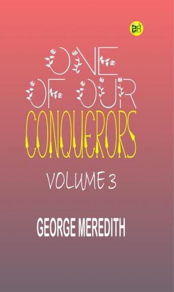 One of Our Conquerors Volume 3