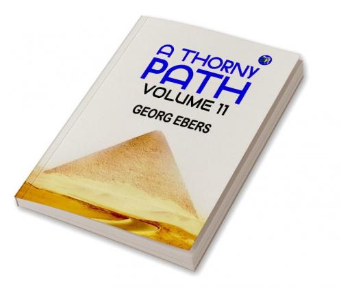 A Thorny Path|Volume 11
