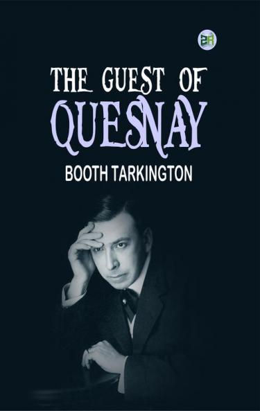The Guest of Quesnay