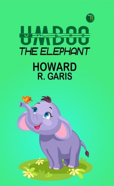 Umboo the Elephant