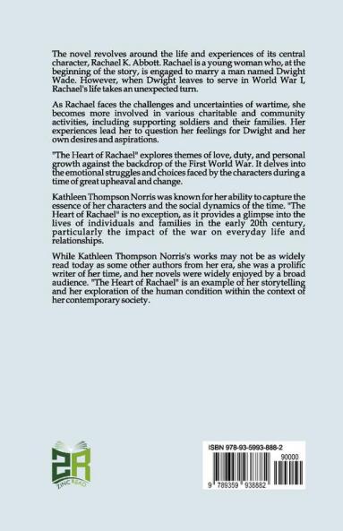 The Heart of Rachael