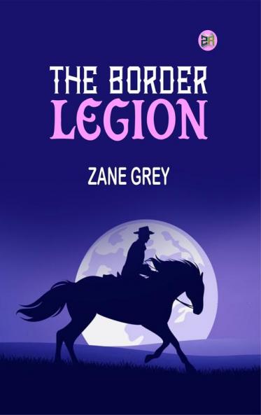 The Border Legion